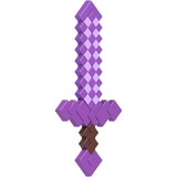 Mattel Minecraft Rollespil Fortryllet sværd 