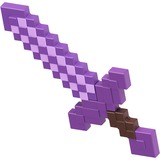 Mattel Minecraft Rollespil Fortryllet sværd 