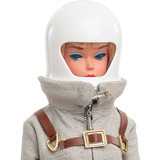 Mattel Signature JBJ48 dukke Mode dukke, Hunstik, 3 År, Pige, Flerfarvet