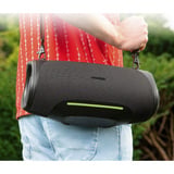 Medion Life P61762 Bærbar Bluetooth Højttaler L antracit