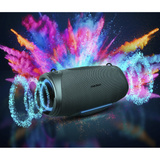Medion Life P61762 Bærbar Bluetooth Højttaler L antracit