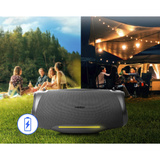 Medion Life P61762 Bærbar Bluetooth Højttaler L antracit