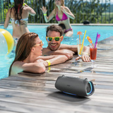 Medion Life P61762 Bærbar Bluetooth Højttaler L antracit