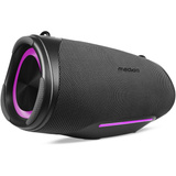 Medion Life P61762 Bærbar Bluetooth Højttaler L antracit