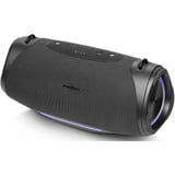 Medion Life P61762 Bærbar Bluetooth Højttaler L antracit