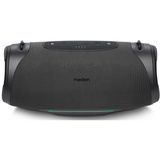 Medion Life P61762 Bærbar Bluetooth Højttaler L antracit