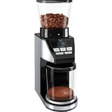 Melitta 1027-01 , Kaffekværn Sort/rustfrit stål