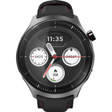 Motorola moto watch ultra, SmartWatch Sort/grå