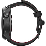 Motorola moto watch ultra, SmartWatch Sort/grå
