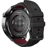 Motorola moto watch ultra, SmartWatch Sort/grå