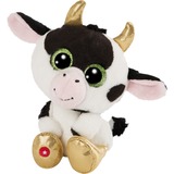 NICI Plysdyr Beige/fløde