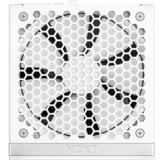 NZXT PA-0G2BW-EU, PC strømforsyning Hvid