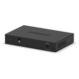 Netgear GS308E Administreret L2/L3 Gigabit Ethernet (10/100/1000) Sort, Switch Administreret, L2/L3, Gigabit Ethernet (10/100/1000), Fuld duplex