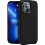 Nevox 2397, Mobiltelefon Cover Sort