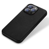 Nevox 2397, Mobiltelefon Cover Sort