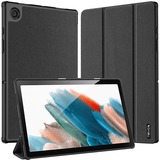 Nevox Vario Series 26,7 cm (10.5") Folie Grå, Tablet Cover Sort, Folie, Samsung, Galaxy Tab A8, 26,7 cm (10.5")