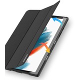Nevox Vario Series 26,7 cm (10.5") Folie Grå, Tablet Cover Sort, Folie, Samsung, Galaxy Tab A8, 26,7 cm (10.5")