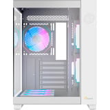 Ocypus Iota C70 ARGB, Towerkabinet Hvid
