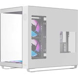 Ocypus Iota C70 ARGB, Towerkabinet Hvid