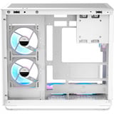 Ocypus Iota C70 ARGB, Towerkabinet Hvid