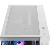 Ocypus Iota C70 ARGB, Towerkabinet Hvid