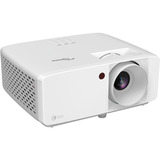 Optoma E9PD7M201EZ1X, Laser projektor Hvid