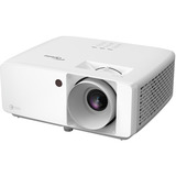 Optoma Laser projektor Hvid