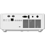 Optoma Laser projektor Hvid