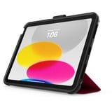 Otterbox 77-89970, Tablet Cover Rød