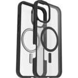 Otterbox 77-96235, Mobiltelefon Cover gennemsigtig/Sort