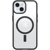Otterbox 77-98203, Mobiltelefon Cover gennemsigtig/Sort