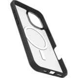 Otterbox React, Mobiltelefon Cover gennemsigtig/Sort