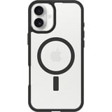 Otterbox React, Mobiltelefon Cover gennemsigtig/Sort