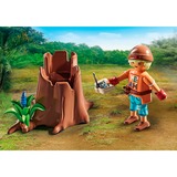 PLAYMOBIL 71525, Bygge legetøj 