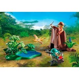 PLAYMOBIL 71525, Bygge legetøj 