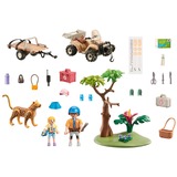 PLAYMOBIL Bygge legetøj 