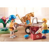 PLAYMOBIL Bygge legetøj 