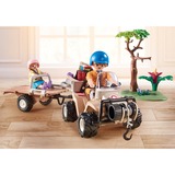 PLAYMOBIL Bygge legetøj 