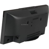 Panasonic SC-HC304 HiFi CD-afspiller Sort, Kompakt system Sort, 2,5 kg, Sort, HiFi CD-afspiller