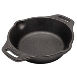 Petromax Stegepande Sort