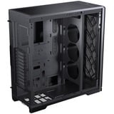 Phanteks Enthoo Pro 2 Server Edition, Store towerkabinet Sort