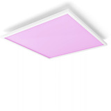 Philips Hue Hue White & Color Ambiance Surimu firkantet panel, LED lys Hvid