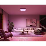 Philips Hue Hue White & Color Ambiance Surimu firkantet panel, LED lys Hvid