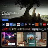 Philips The One, QLED TV grå