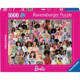 Ravensburger 12000593, Puslespil 