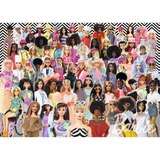 Ravensburger 12000593, Puslespil 
