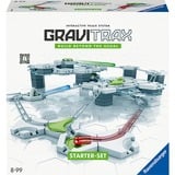 Ravensburger 22410, Tog 