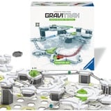 Ravensburger 22410, Tog 