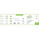 Ravensburger 22410, Tog 
