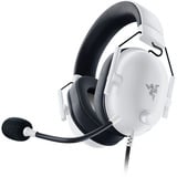 Razer BlackShark V2 X PlayStation, Gaming headset Hvid